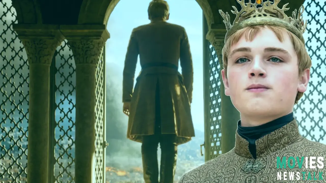 Why Did Tommen Kill Himself In Game Of Thrones? It's Not What You Think Main Image