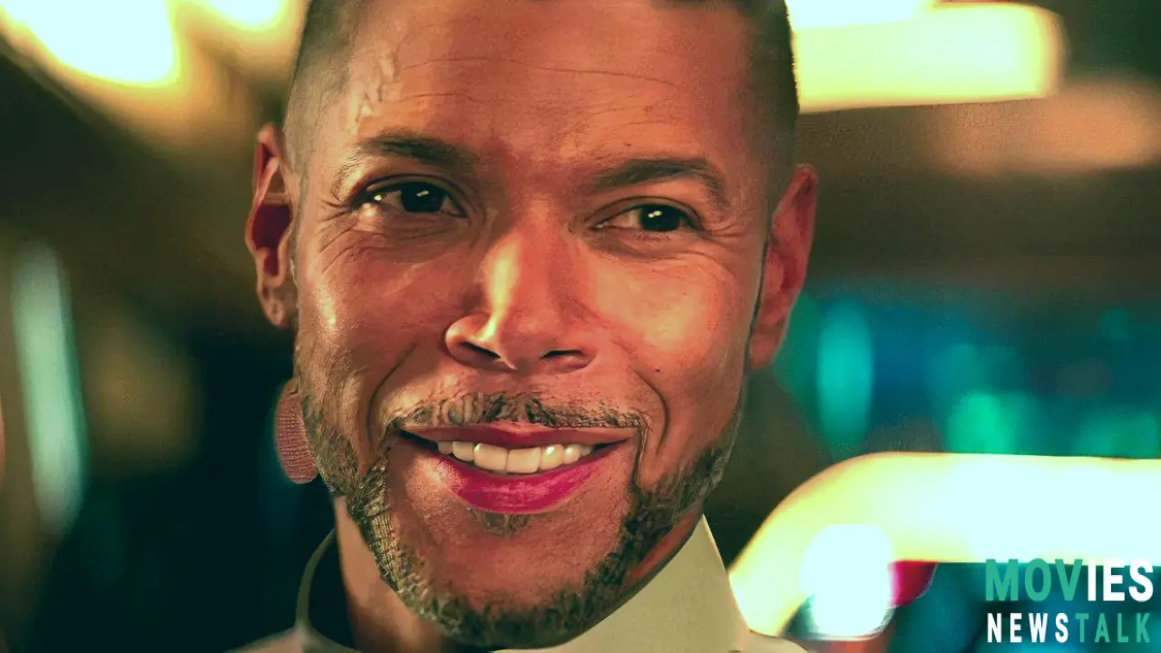 Why Did Wilson Cruz Miss The Star Trek: Discovery Finale? Here's The Scoop! Main Image