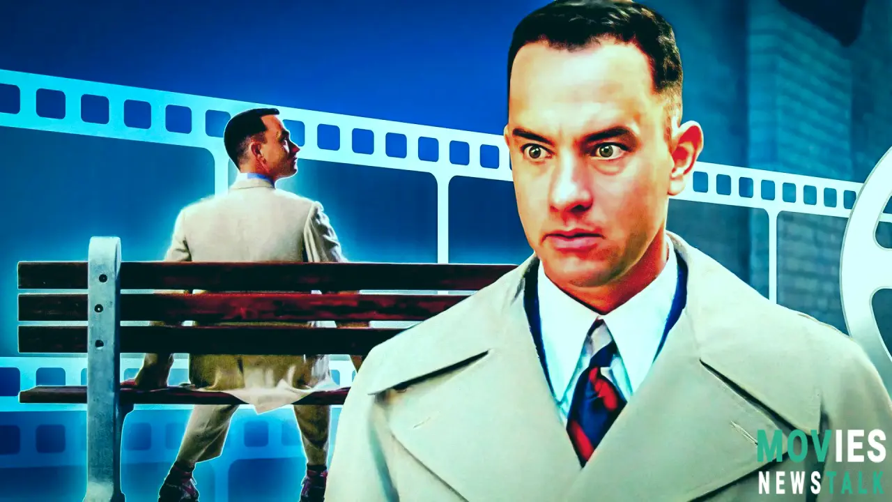 Why 'Forrest Gump 2' Never Happened: The Real Reasons Behind the Sequel's Cancellation Main Image