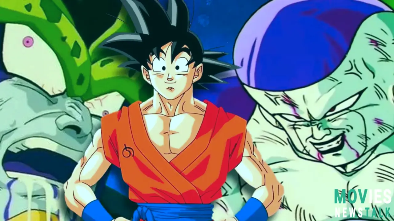 Why Goku Helps His Enemies: The 'Fair Fight' Philosophy of Dragon Ball Main Image