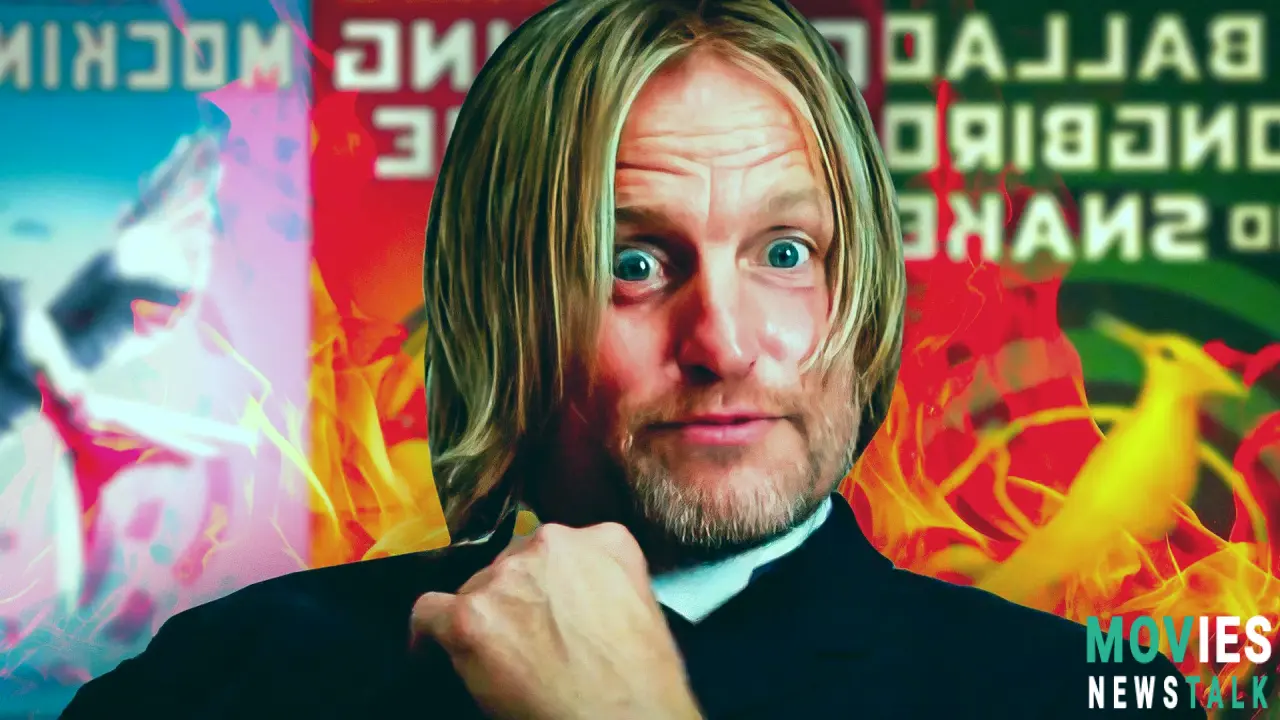 Why Haymitch's Appearance Matters for 'Sunrise on the Reaping' Main Image