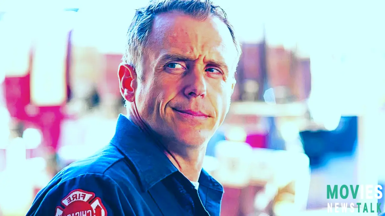 Why Hermann Won't Be Boden's Replacement in Chicago Fire Season 13 Main Image