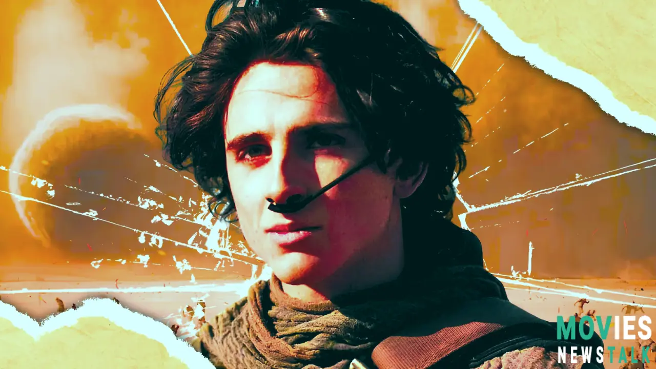 Why Is Alia Atreides Missing From Dune: Part Two? Main Image