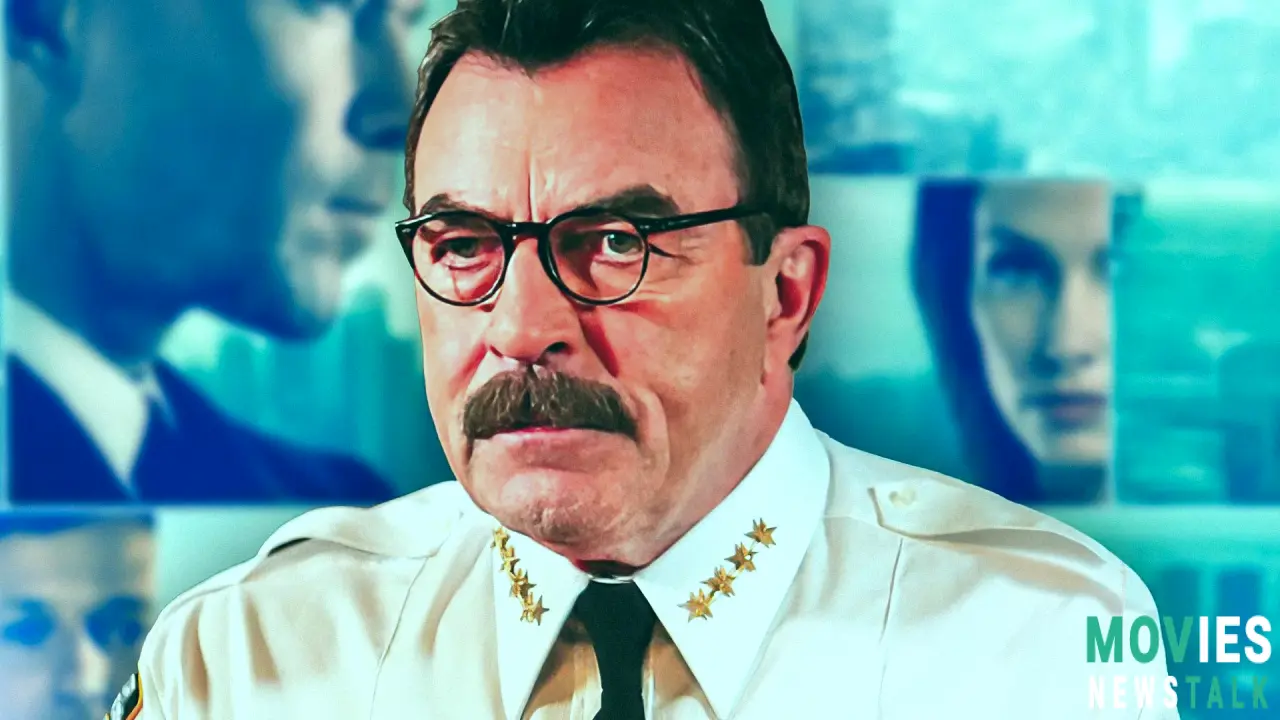 Why Is Blue Bloods Spinoff Happening Following Cancellation of the Show? Main Image