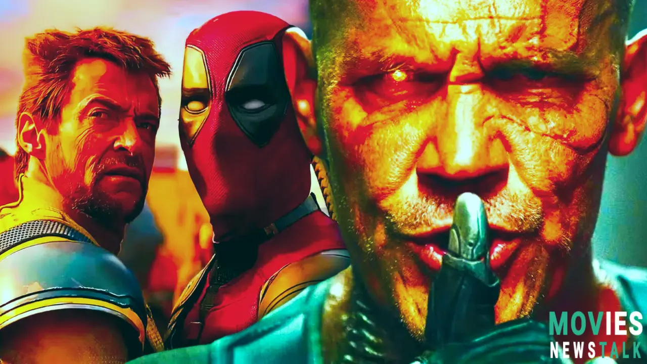 Why Is Cable Missing from Deadpool & Wolverine? Josh Brolin's Absence Explained Main Image