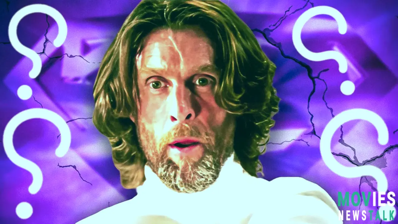 Why John Glover Left Smallville After Season 7 & Why He Returned in Season 10 Main Image