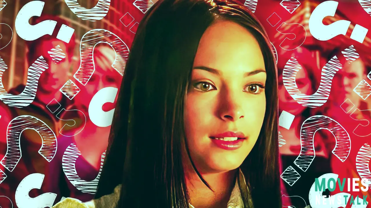 Why Kristin Kreuk Left Smallville After Season 7: Lana Lang's Exit Explained Main Image