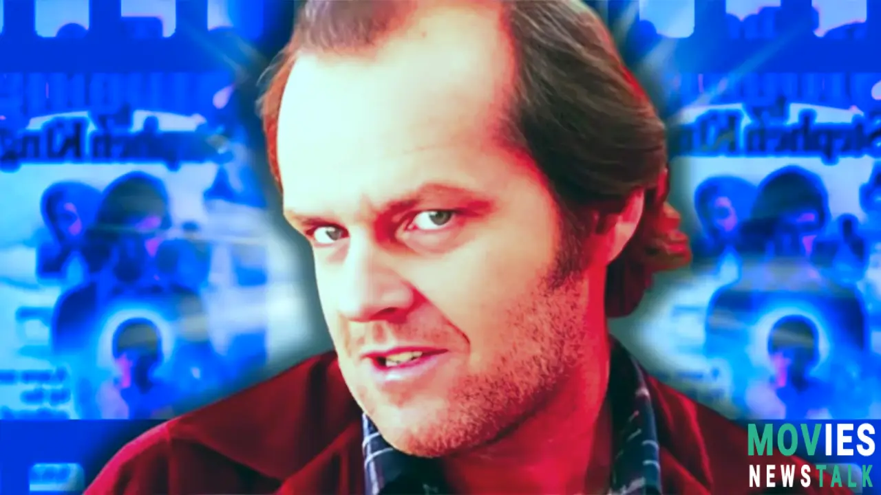 Why Kubrick's The Shining Beats King's Novel - Here's Why! Main Image