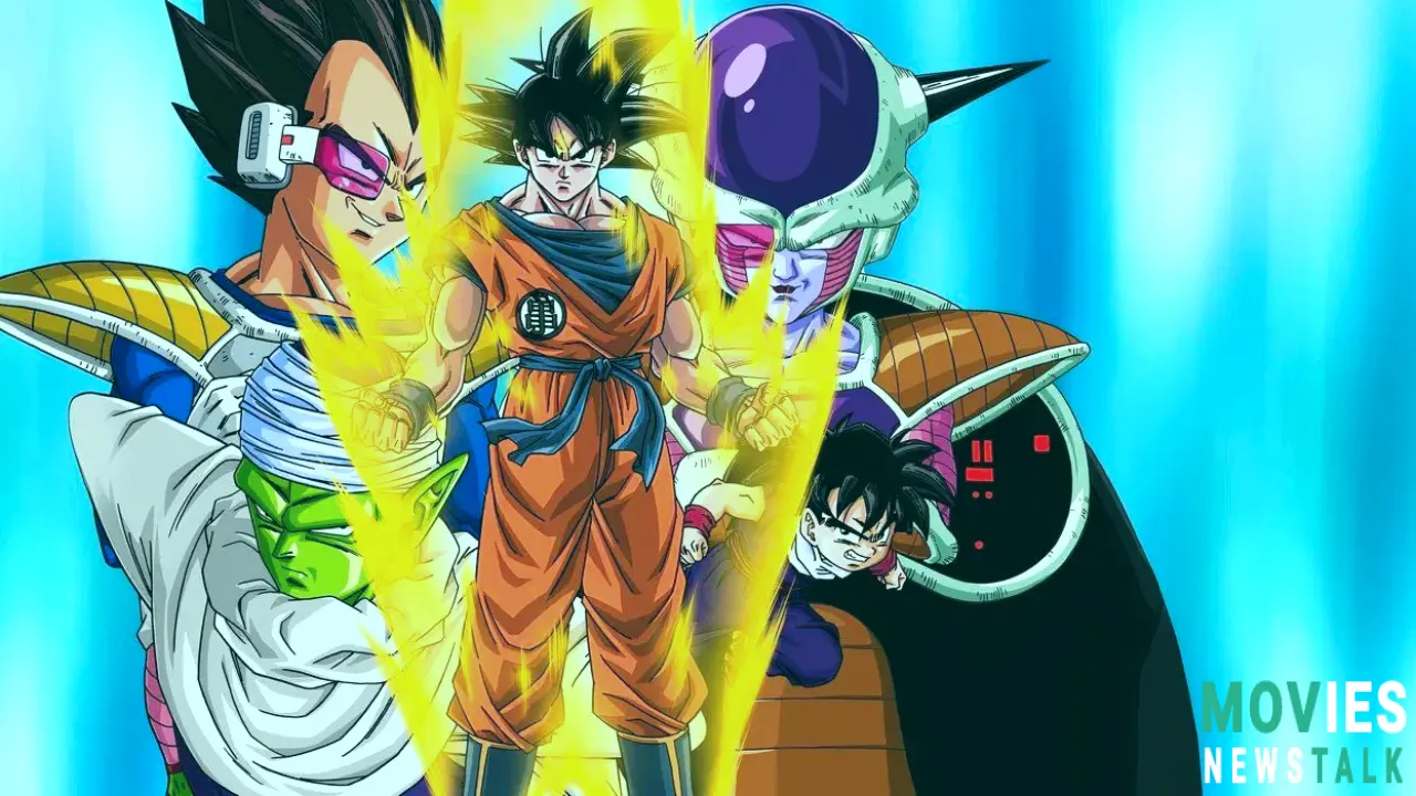 Why Piccolo Is The Key To A Successful Dragon Ball Live-Action Movie Main Image