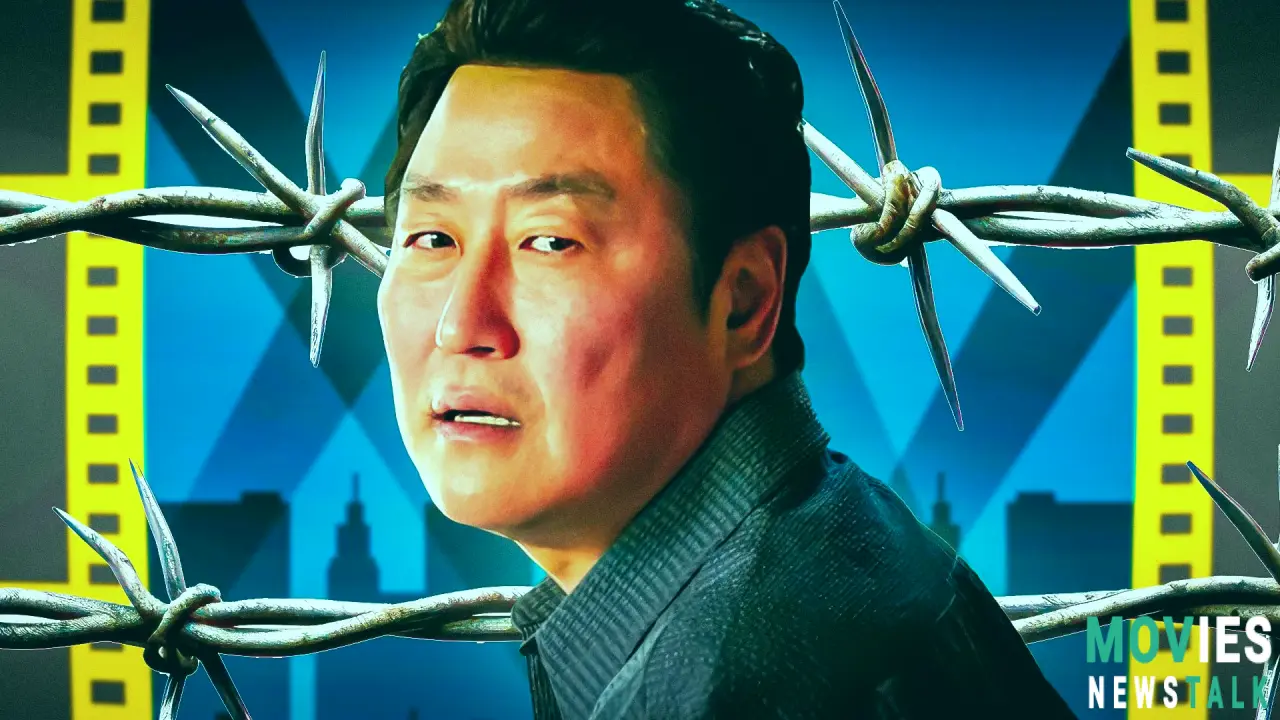 Why Song Kang-ho's Hollywood Absence Is Criminal Main Image