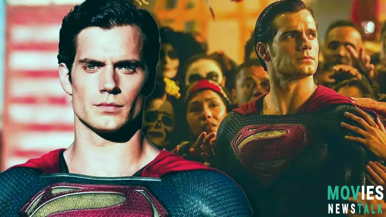 Why Superman's DCEU Run Didn't Soar: A Look at the Biggest Flaws Main Image