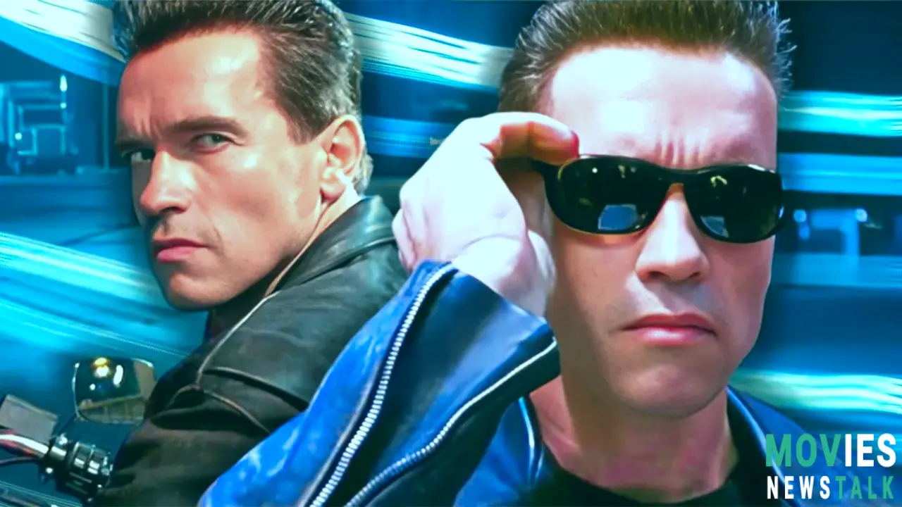 Why 'Terminator' Should Have Ended After T2: A Look Back at the Franchise's Decline Main Image