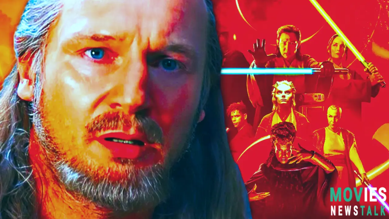 Why The Jedi Made A Mistake Revealed by Star Wars: The Acolyte Qui-Gon Was Right? Main Image