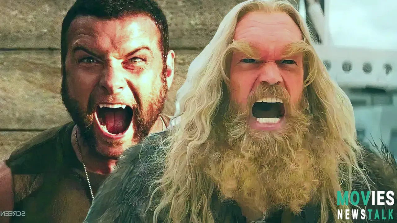 Why Tyler Mane is Sabretooth in Deadpool & Wolverine, Not Liev Schreiber Main Image