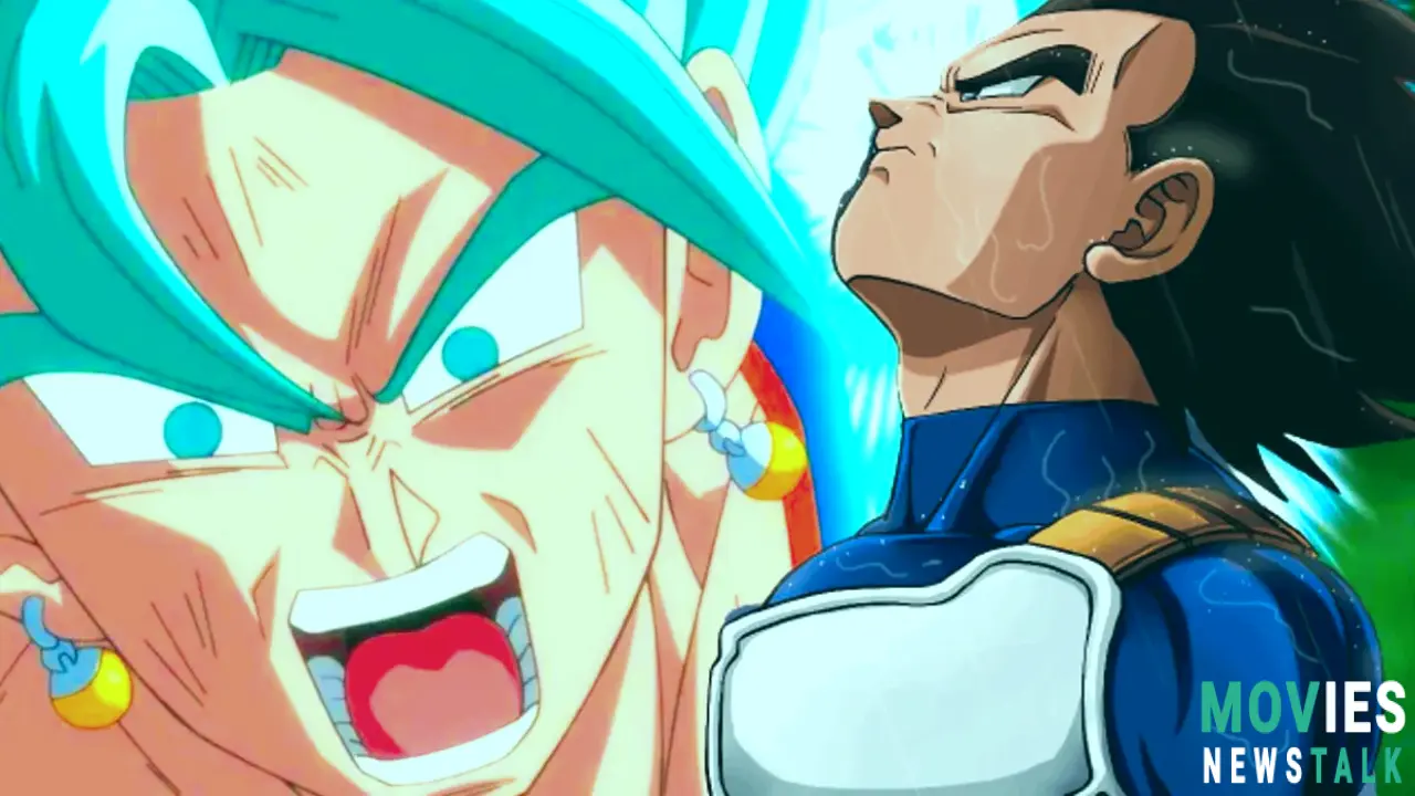 Why Vegeta Hates Fusion in Dragon Ball: A Deep Dive Main Image