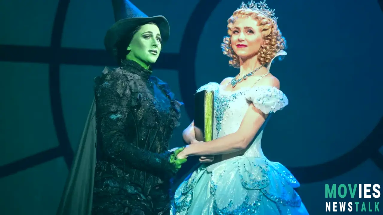 Wicked Philadelphia Cast 2024: Tickets, Venue & Everything You Need to Know! Main Image