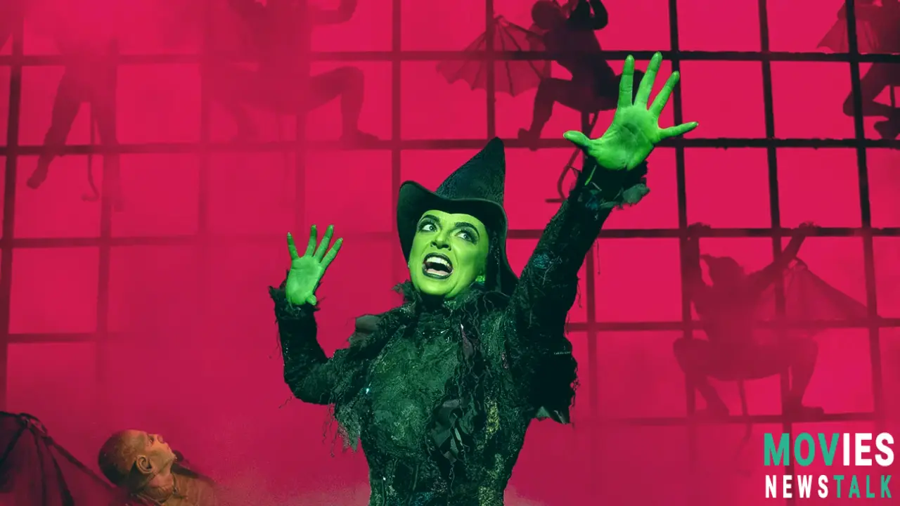 Wicked Thanksgiving 2024: Movie Release Date, Cast & More! Main Image