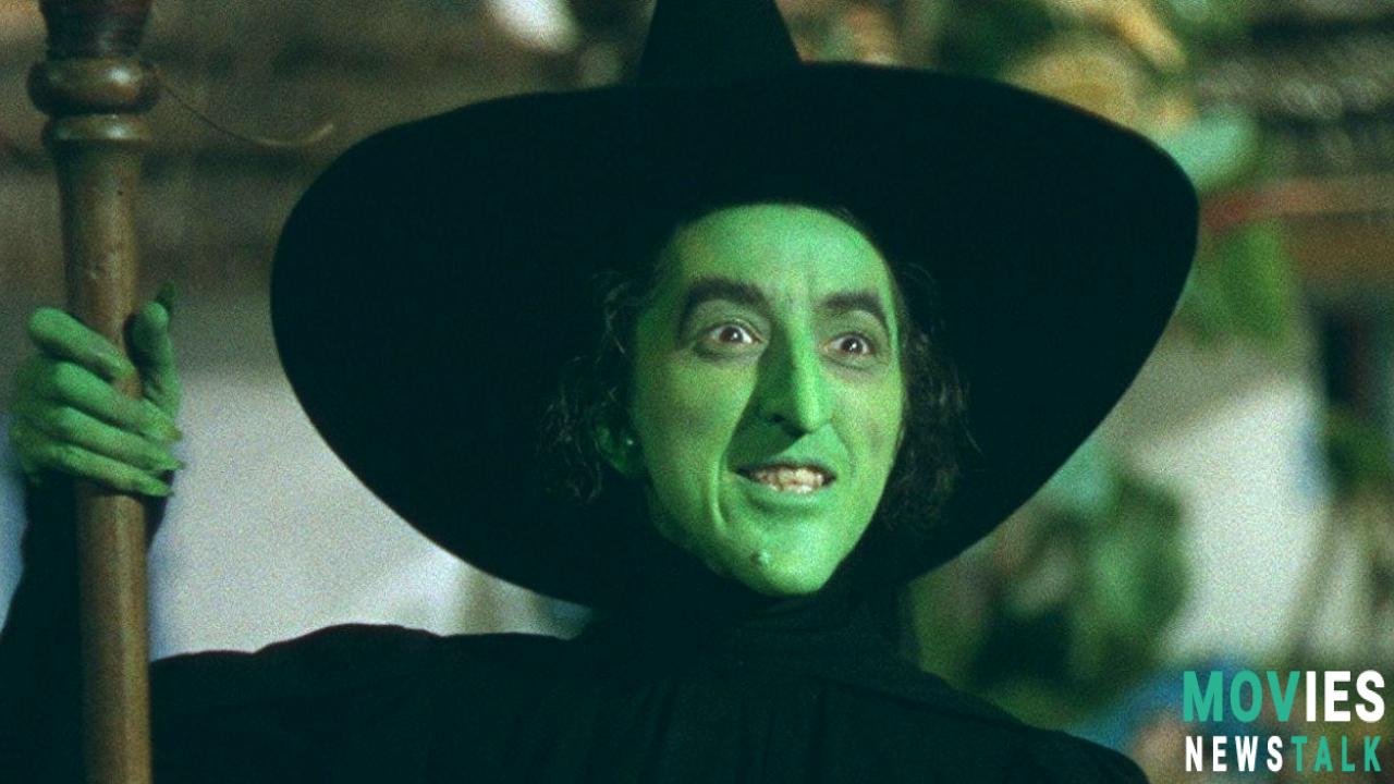 Wicked Witch of the West Dead? The Shocking Truth & Why Her Death Still Matters Main Image