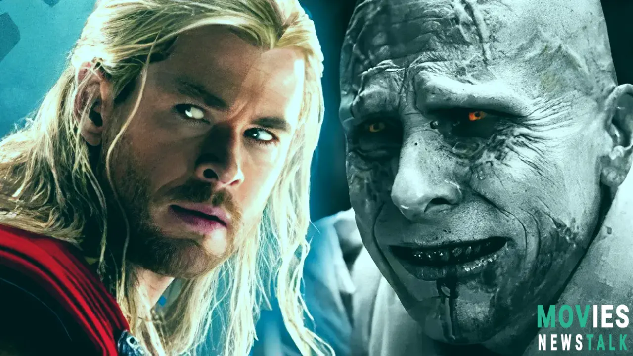 Will Chris Hemsworth's Thor Be Gone After 'Love and Thunder'? Main Image