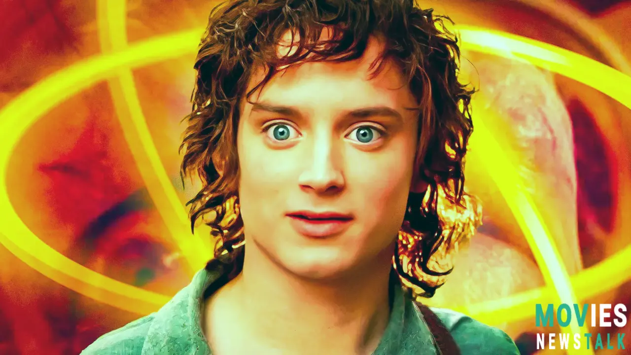 Will Elijah Wood Return to Middle-earth? The Hunt for Gollum Is On! Main Image