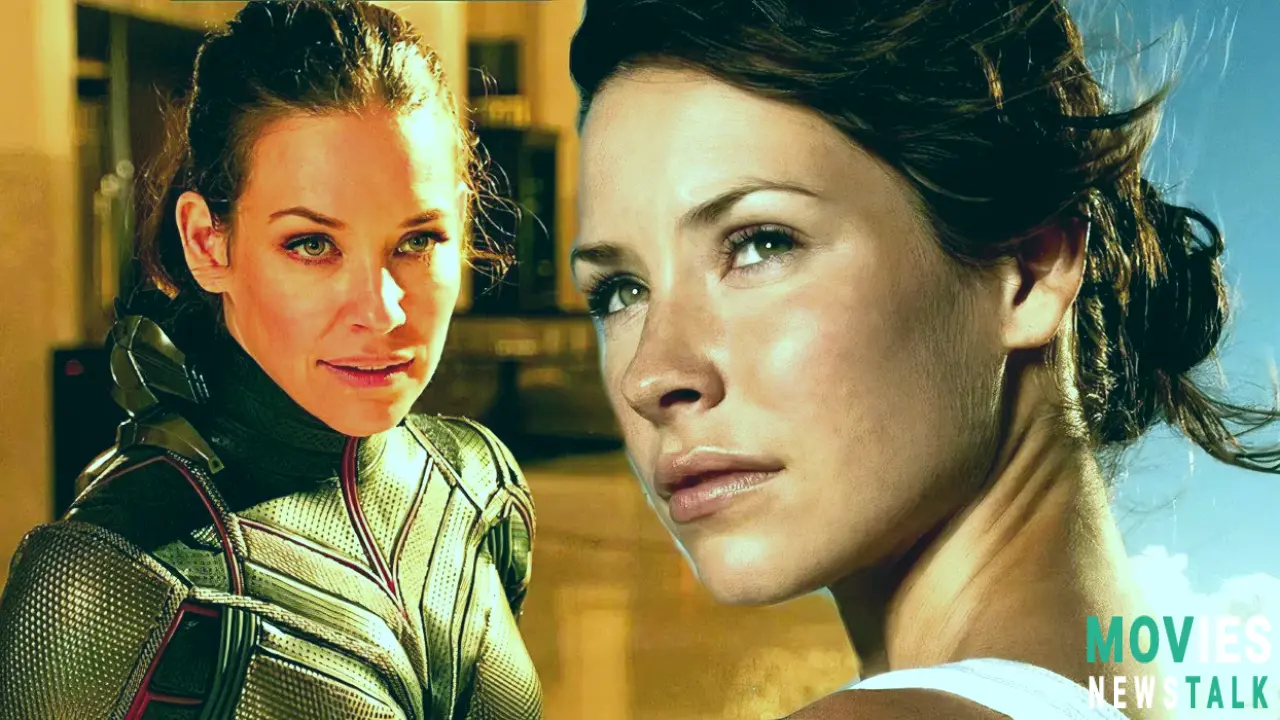 Will Evangeline Lilly's Wasp Return After Leaving Acting? MCU Future Uncertain Main Image