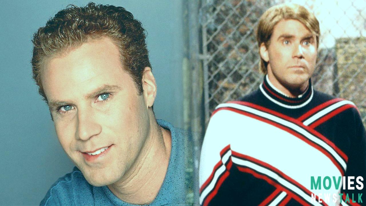 Will Ferrell's SNL Career: From 'Most Annoying Newcomer' to Comedy Icon Main Image