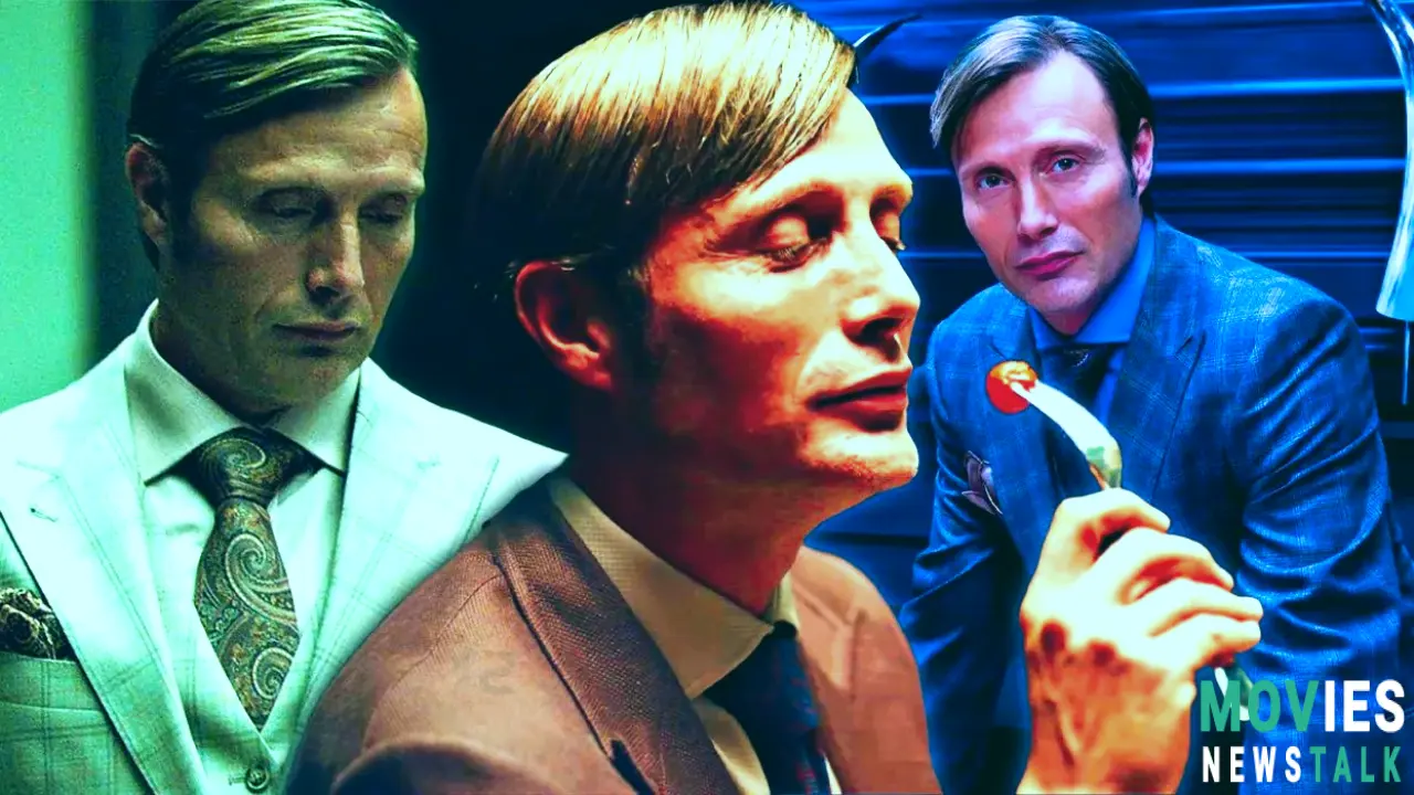 Will Hannibal Get a Season 4? Here's What We Know Main Image