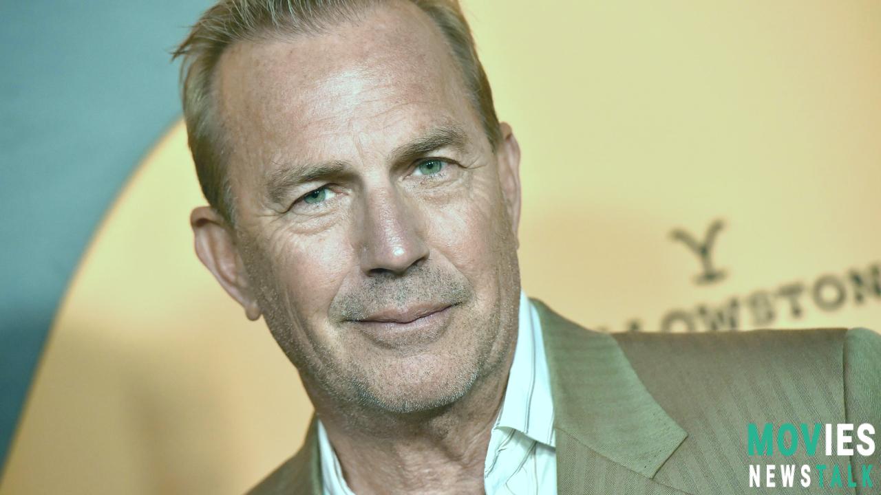 Will Kevin Costner Come Back to Yellowstone? The Latest on Costner's Return | Yellowstone News Main Image