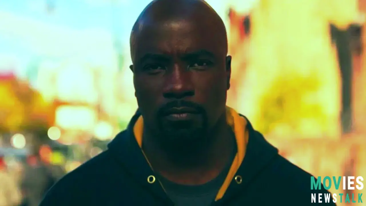 Will Luke Cage Return to the MCU? Here's What We Know! Main Image