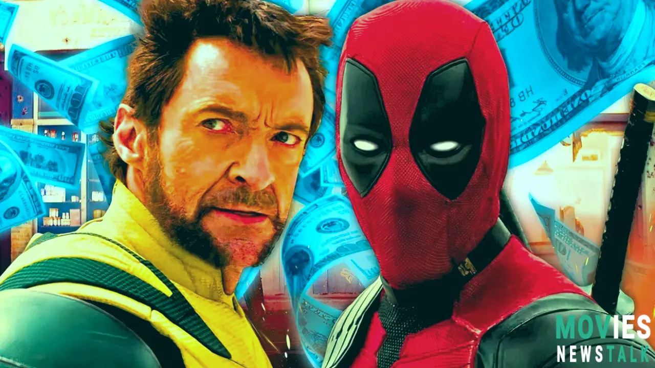 Will More Marvel Movies Hit $1 Billion After Deadpool & Wolverine? Main Image