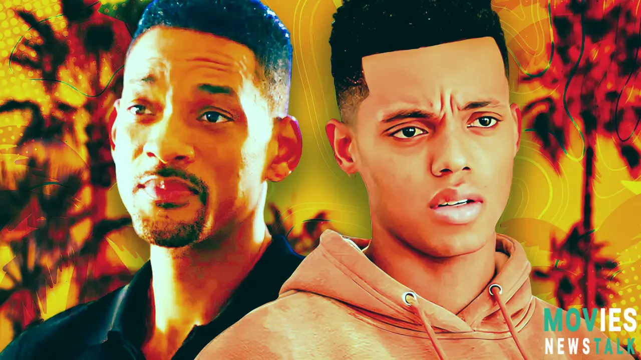 Will Smith Bel-Air Cameo? Why It Might Be a Bad Idea Main Image