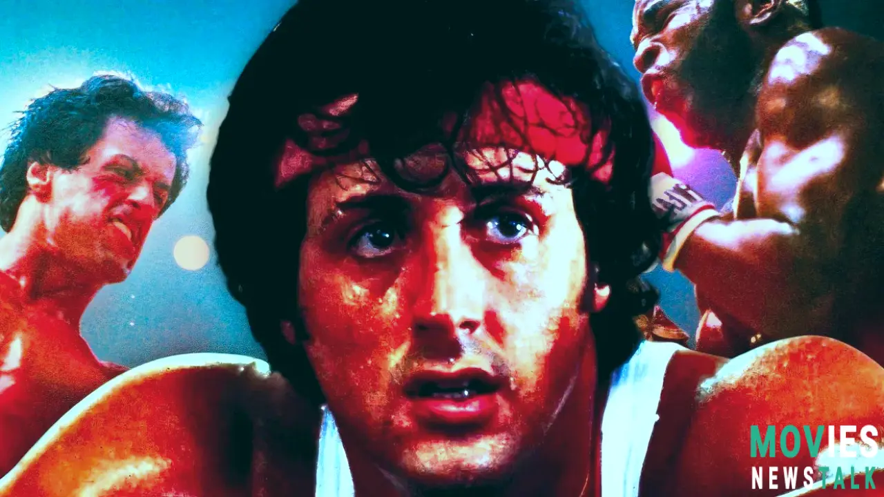 Will There Be a Rocky Prequel? What We Know So Far Main Image