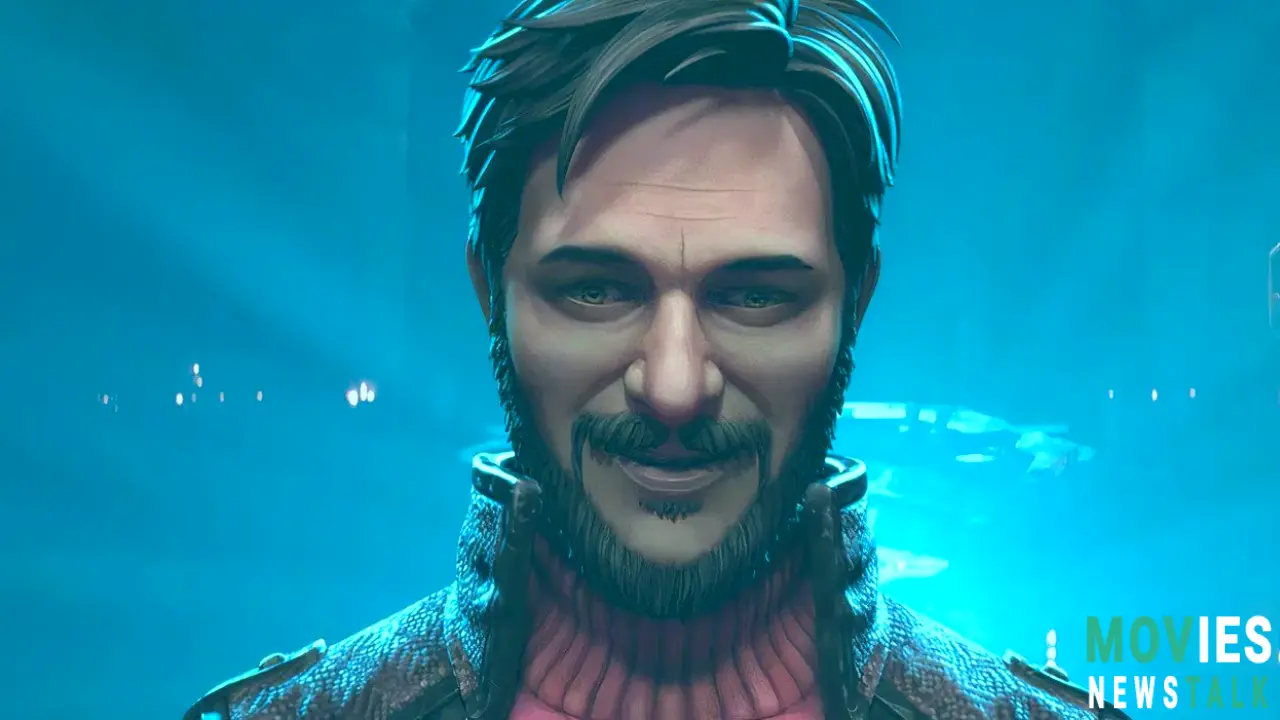 Will Wil Wheaton Return as the Robobrain in Fallout Season 2? Main Image