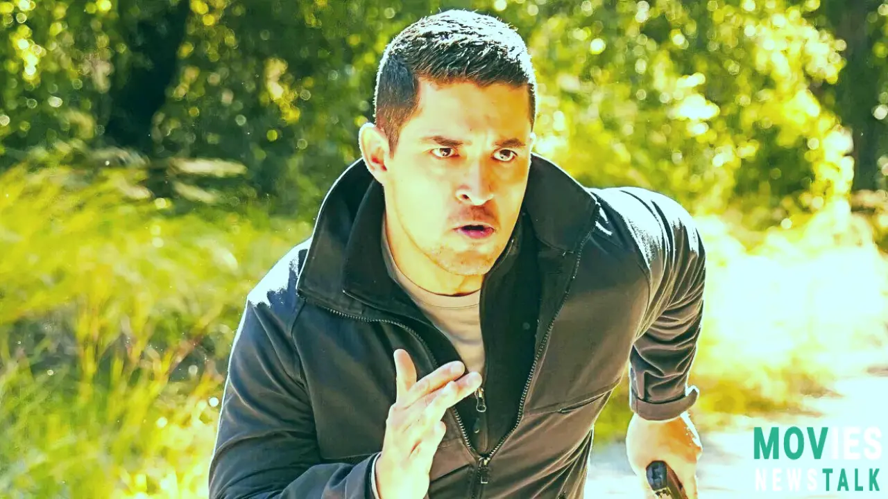 Wilmer Valderrama wants Nick Torres' death to be epic and bloody; will NCIS deliver? Main Image