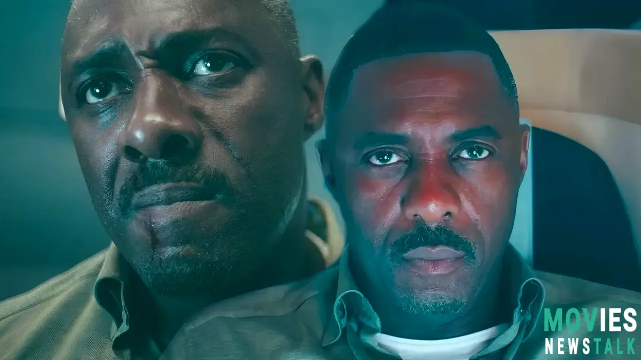 With filming already underway, Idris Elba's "Hijack" earns three major stars for season 2. Main Image