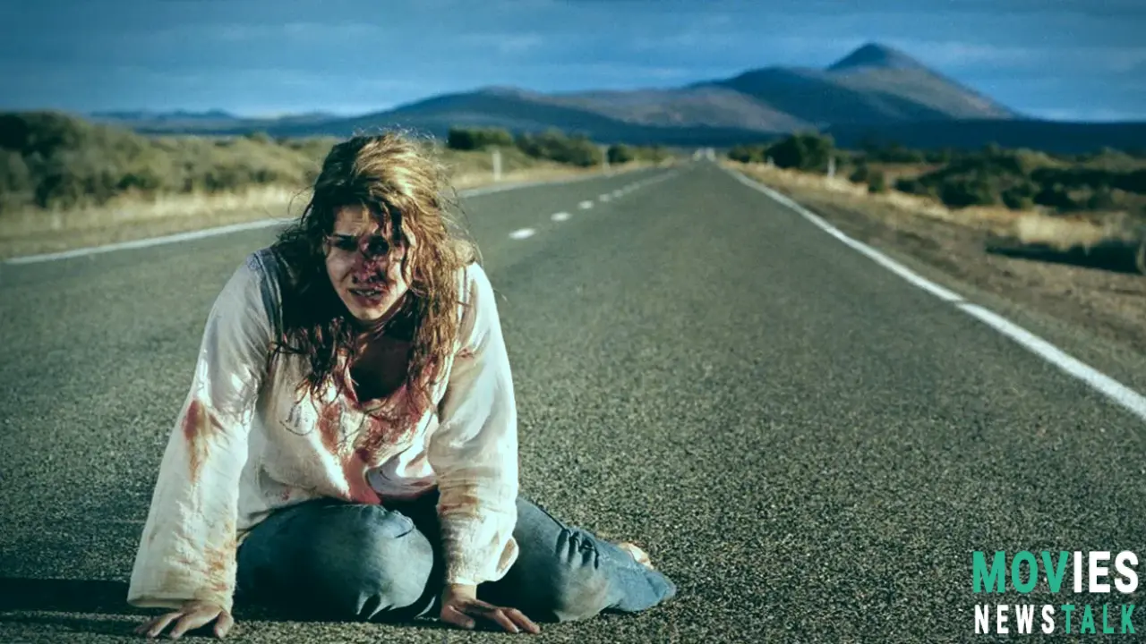 Wolf Creek: A Cult Classic Horror Series is Rebooting Main Image