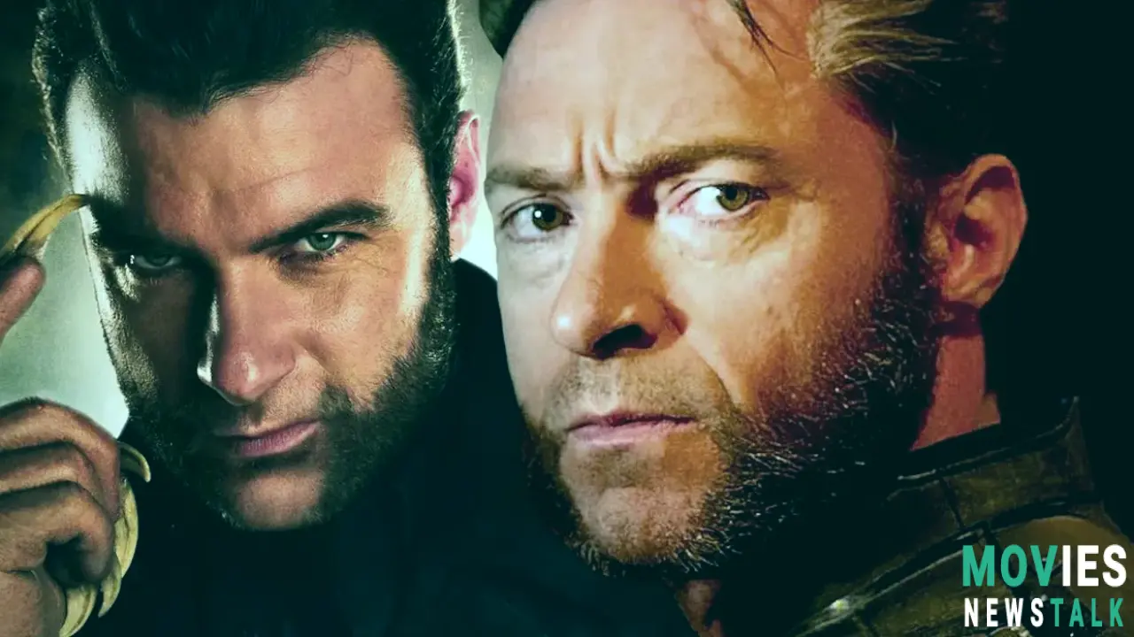 Wolverine and Sabretooth: Brothers in Arms, Enemies by Fate Main Image