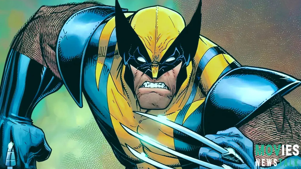 Wolverine Cosplay:  Mastering the Look Beyond the Costume Main Image