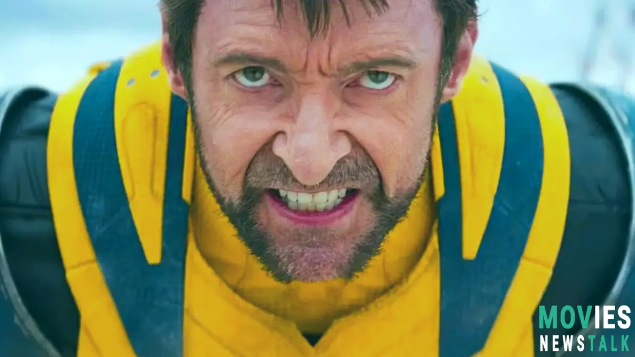 Wolverine Fight Scenes: Hugh Jackman Reveals The Secret Behind Their Awesomeness Main Image