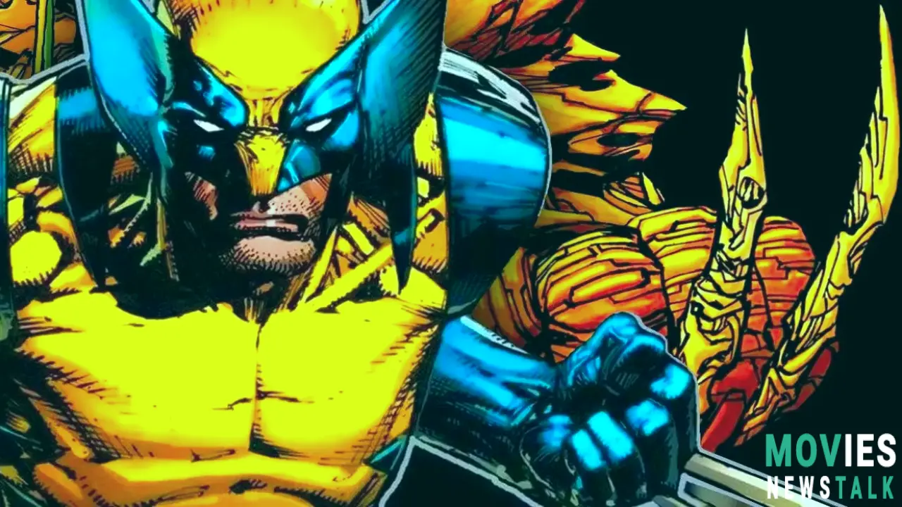 Wolverine Goes Rocky! Thing Power Steal in New Marvel Comics! Main Image