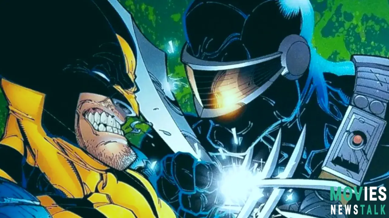 Wolverine: How G.I. Joe's Larry Hama Saved a Marvel Icon From Cancellation Main Image