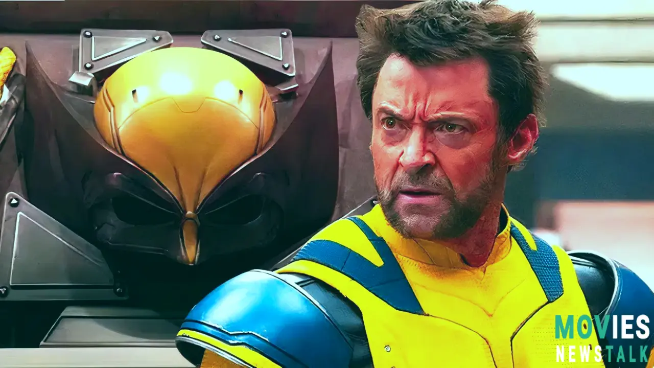 Wolverine Recasting and Deadpool 3:  Who Will Be the Next Wolverine? Main Image