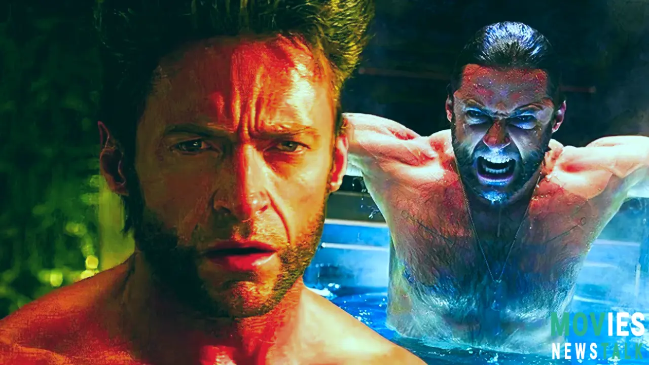 Wolverine: The Ultimate Guide to the X-Men's Fiercest Fighter Main Image