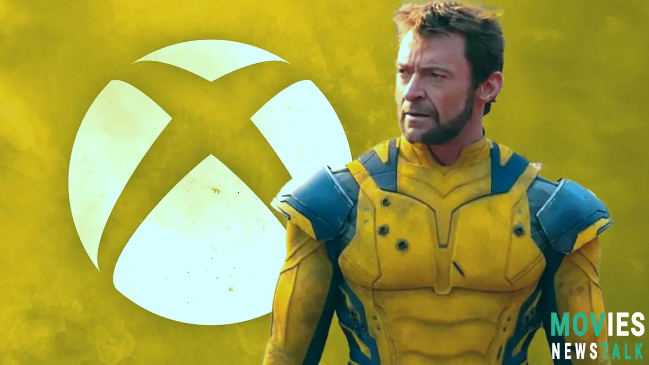 Wolverine Xbox Controller:  Cheeky Design & How to Win Main Image