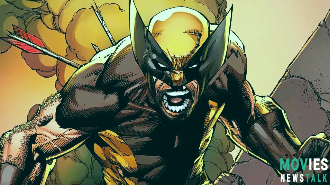 Wolverine's Biggest Enemy? It's Not What You Think (And It's Scary!) Main Image