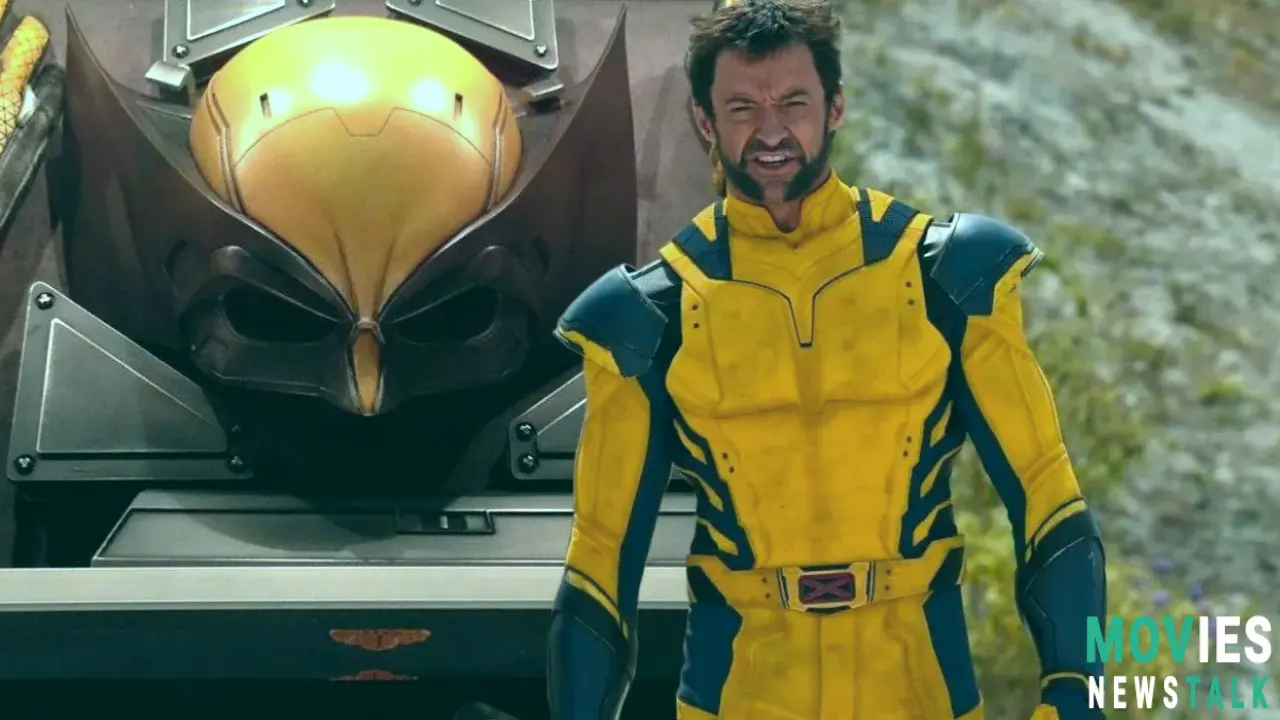 Wolverine's Classic 'Tan and Brown' Suit is Back! Get Ready for a Wild Ride Main Image