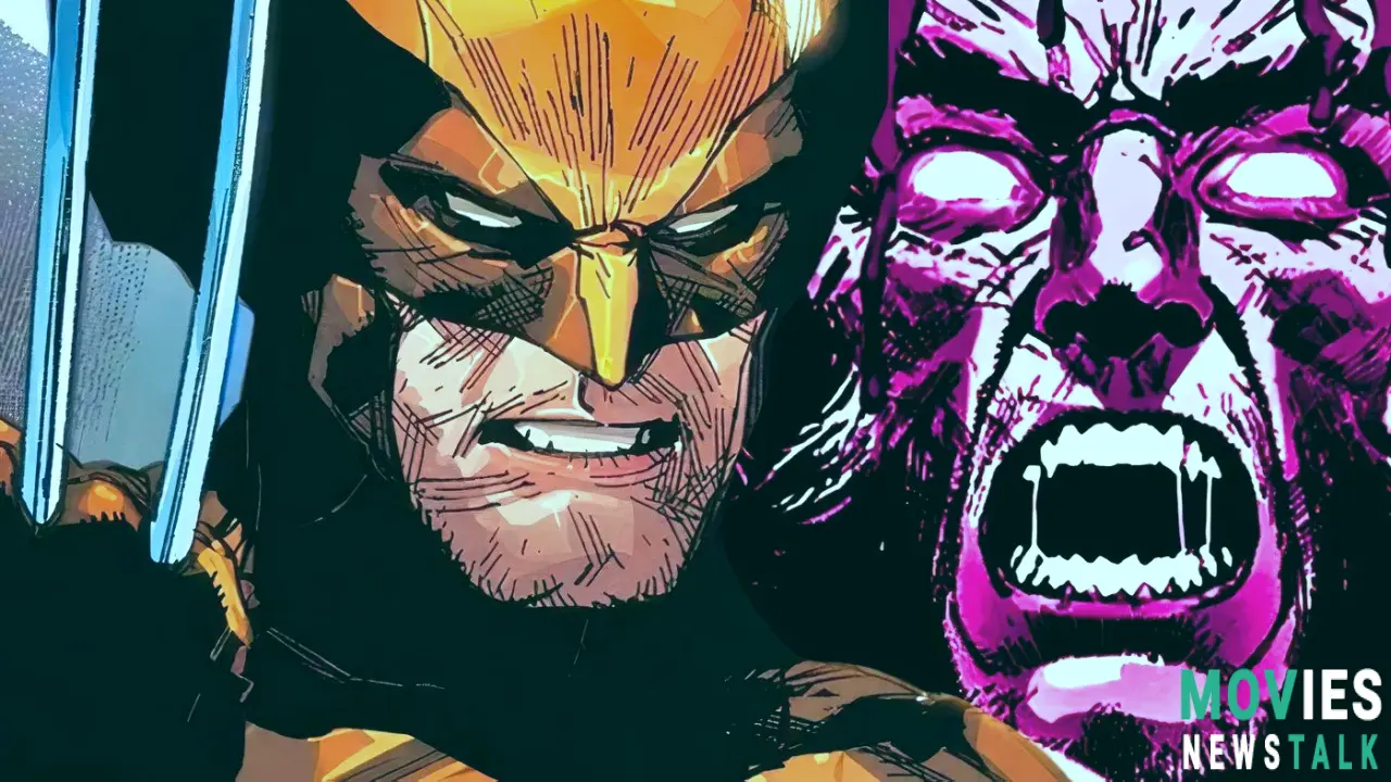 Wolverine's Forgotten Power: How He Became Invisible to Tech & Humans Main Image