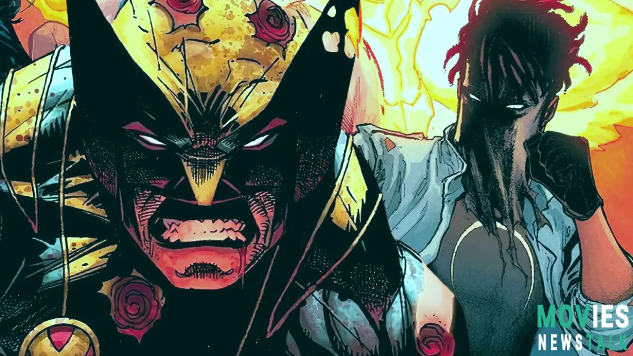 Wolverine's Healing Factor: The Science Behind His Powers Main Image