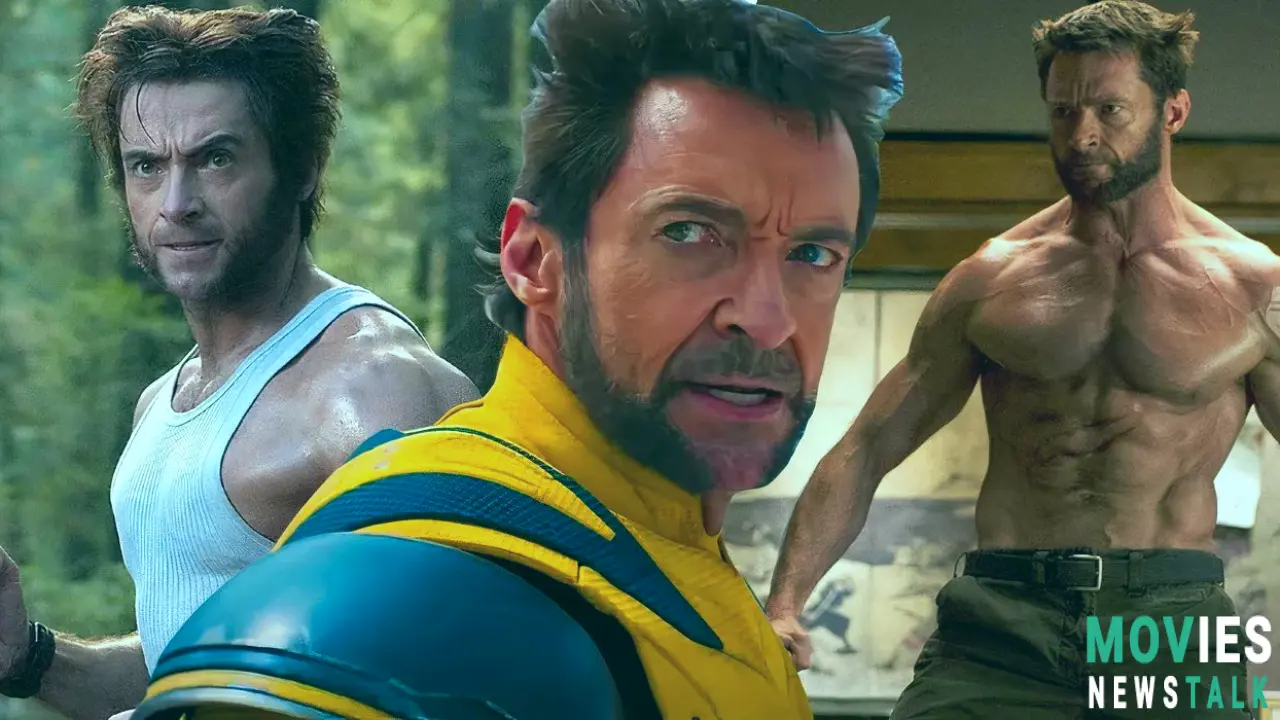 Wolverine's Most Iconic Movie Moments: A Look Back at the Clawed Hero's Legacy Main Image