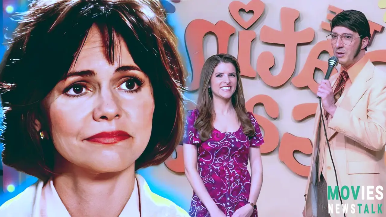 Woman of the Hour: Sally Field, Rodney Alcala, & The Dating Game's Dark Secret Main Image